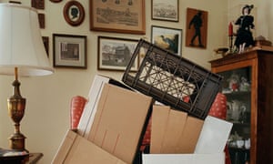 Inheritance Tax A Reality For More And More Estates Money