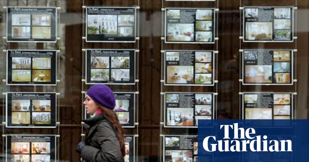 Property Websites 15 Great Alternatives To Rightmove Property The Guardian