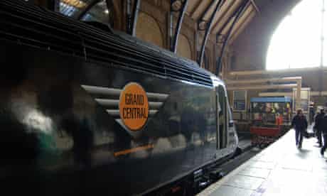 How To Cut The Cost Of Train Travel By Half Money The Guardian