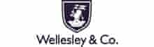 Wellesley and Co logo