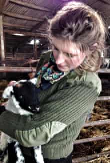 How Do I Become … A Shepherd | Work-Life Balance | The Guardian