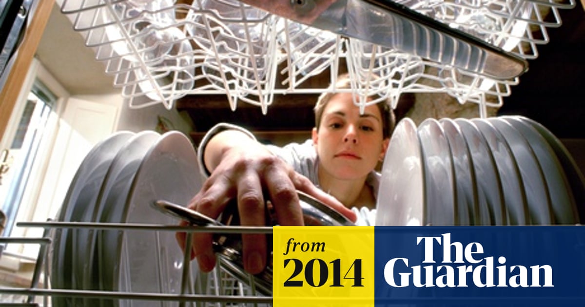 Hotpoint Recalls Thousands Of Faulty Dishwashers Money The