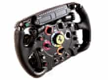 Ferrari Formula One F2012 racing car