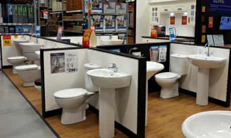Finally Putting The Lid On Your Faulty B Q Toilet Seat Money