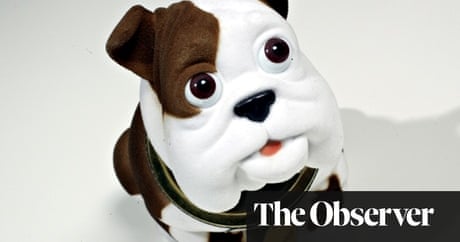 You Need The Bulldog Spirit To Get An Insurance Claim Sorted By