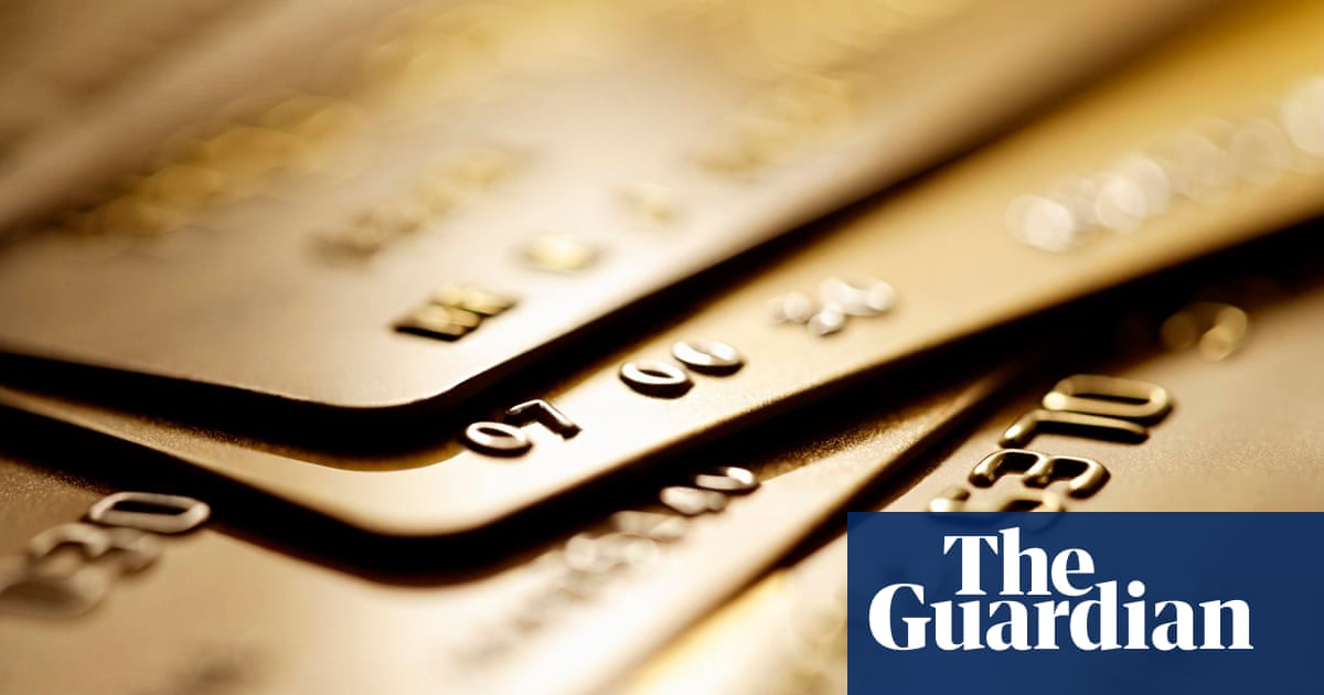 credit cards fury as