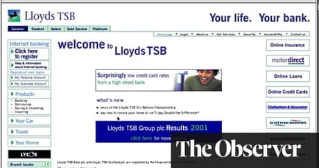 Left Powerless As Lloyds Decided To Freeze Then Close My Online