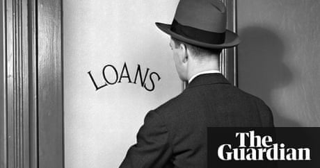 Cash loan security bank picture 1