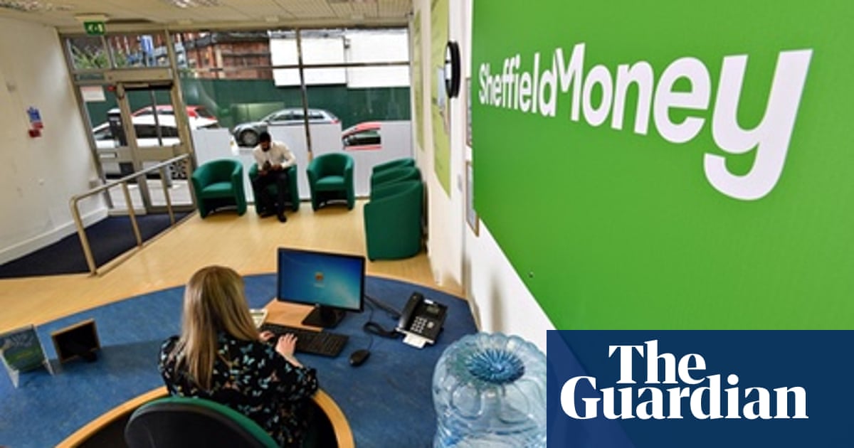 City Council Takes The Battle To Payday Lenders By Offering