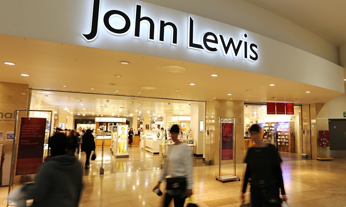 Has John Lewis lost its way? | Money | The Guardian