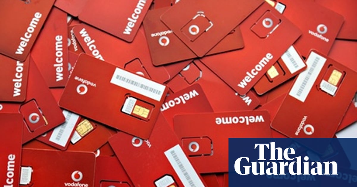 sim swap gives fraudsters access all areas via your mobile phone scams the guardian