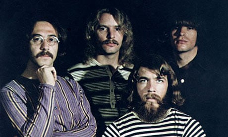Creedence Clearwater Revival 