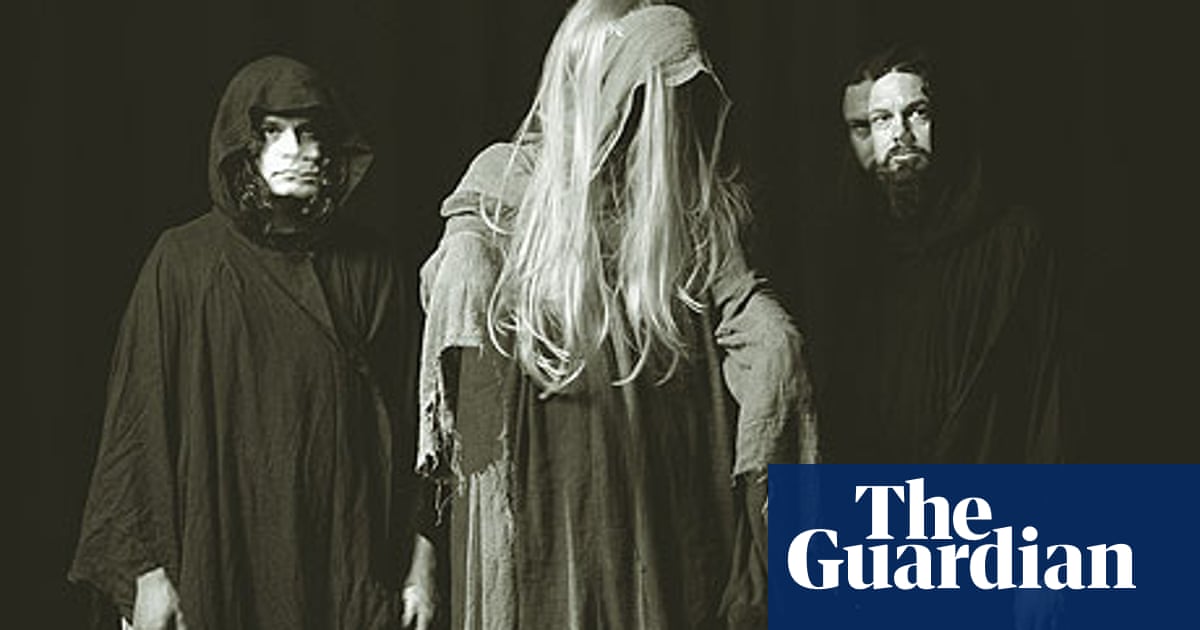 Here Comes The Sunn O Rock S Most Progressive Band Music The Guardian