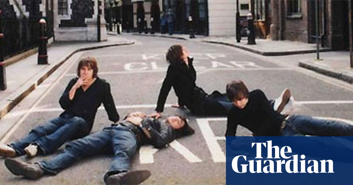 No 93 The Heights Music The Guardian No 93 The Heights Music The Guardian