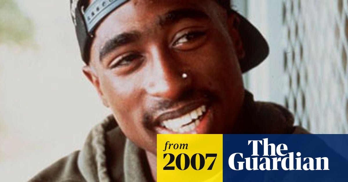 Death Row told Tupac it in | Music | The Guardian