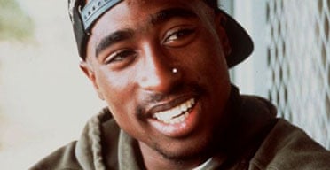 Death Row told Tupac it in | Music | The Guardian