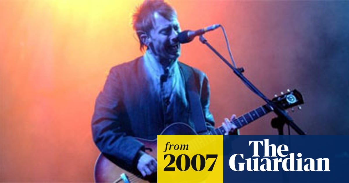Radiohead Blog Download Radiohead Blog Download