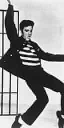 Judging Jailhouse Rock Music The Guardian Judging Jailhouse Rock Music The Guardian