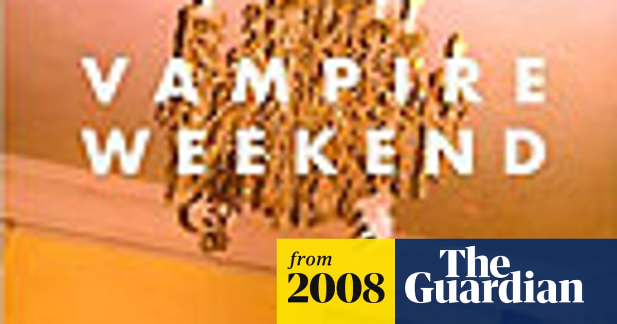 Vampire Weekend Ep Vampire Weekend Vampire Weekend Album Cover Vampire Weekend Capture