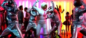 Kylie Minogue Wow Music The Guardian