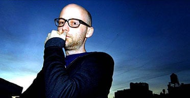 Moby 2008