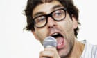 Jamie Lidell