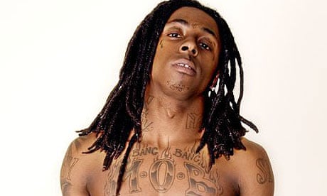 Lil Wayne Having Sex - Rapper Lil Wayne begins one-year prison term | Lil Wayne | The Guardian