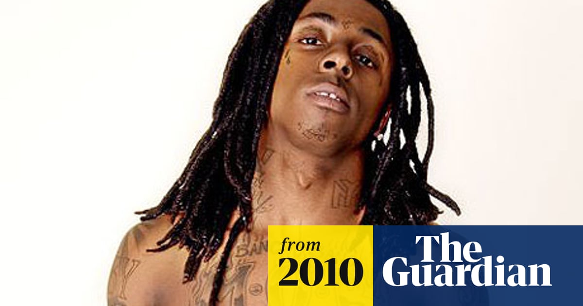 Rapper Lil Wayne Begins One Year Prison Term Music The Guardian