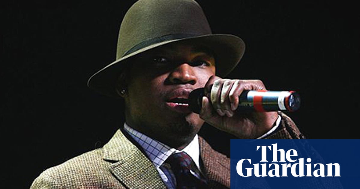 How Europe Took Control Of American Pop Music The Guardian