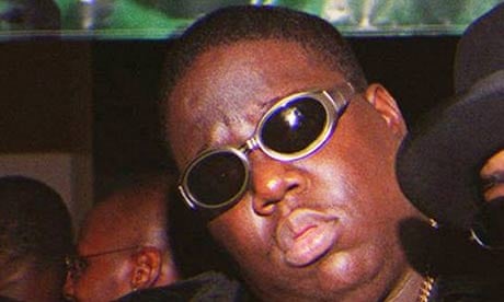 Become Notorious BIG in 10 easy steps! | Music | The Guardian