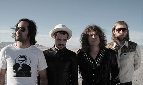 The Killers 