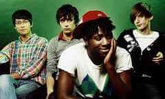 Bloc Party