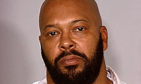 Suge Knight arrested on assault and drug charges | Music | The Guardian