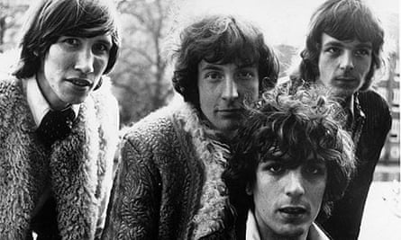 School Of Rock Why Pink Floyd Were Not Prog Pink Floyd The Guardian