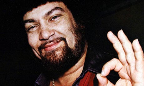 Norman Whitfield: death of a soul icon | Music | The Guardian
