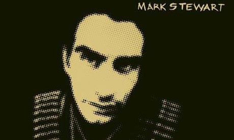 Mark Stewart, album artwork for Edit (2008)
