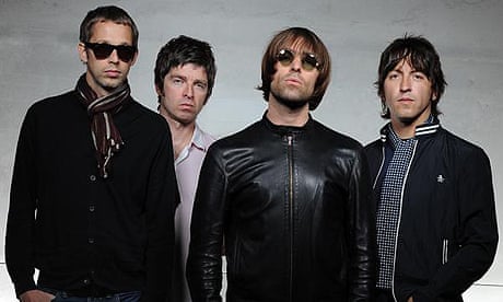 Oasis (band) - Wikipedia
