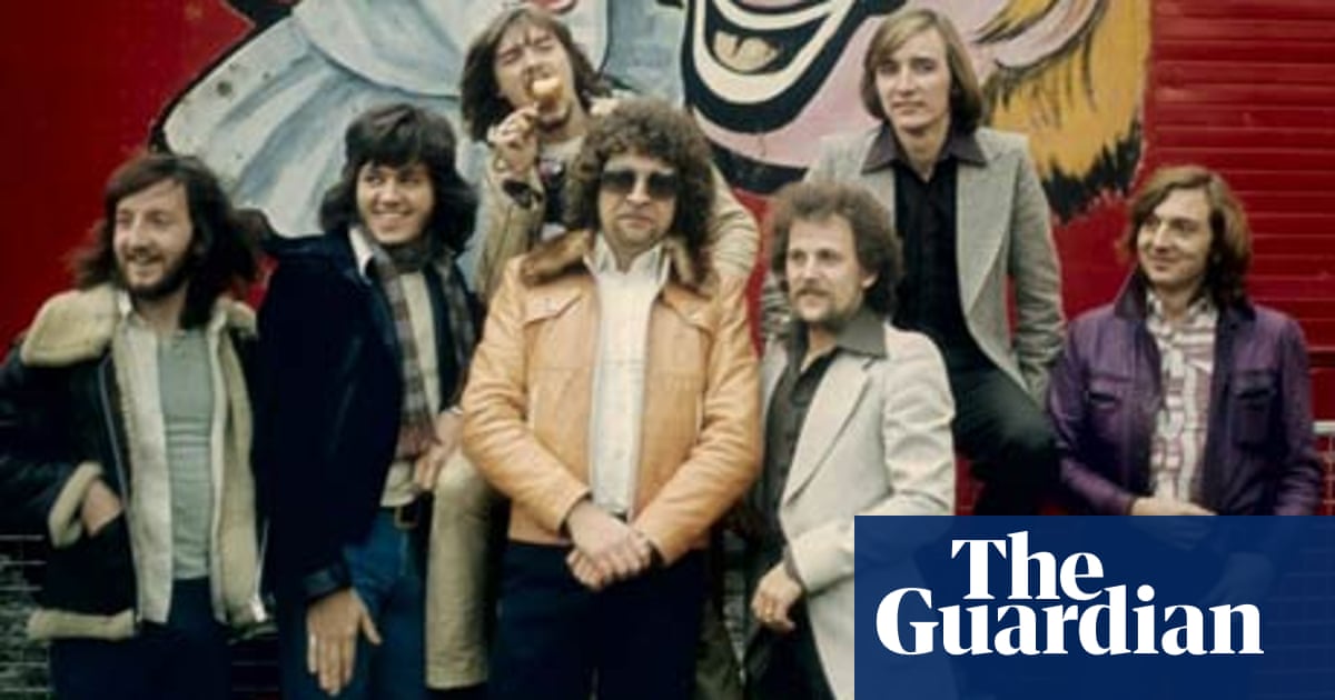 Elo The Band The Beatles Could Have Been The Beatles The Guardian Elo The Band The Beatles Could Have Been The Beatles The Guardian