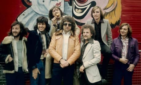 ELO: The band the Beatles could have been | The Beatles | The Guardian