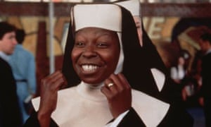 whoopi goldberg to perform