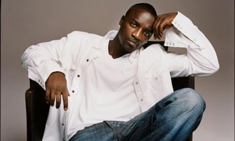 Akon promises to leave the US if McCain is president | Akon | The Guardian