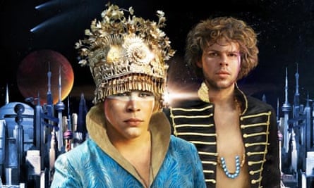 No 421 Empire Of The Sun Pop And Rock The Guardian