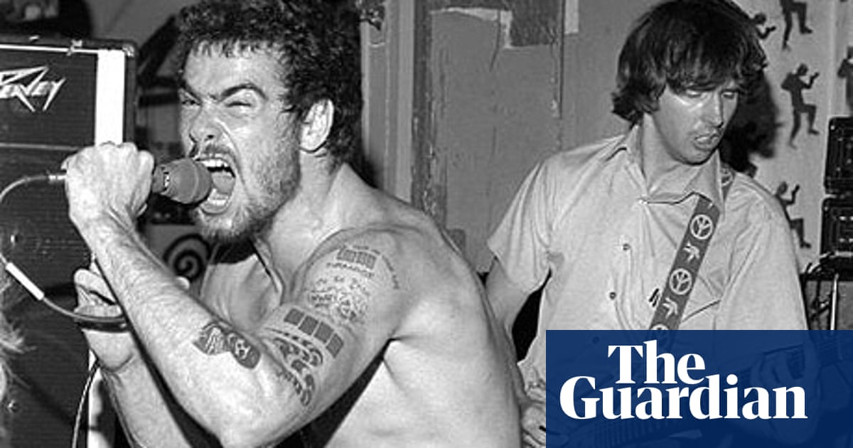 Label of love: SST | Pop and rock | The Guardian