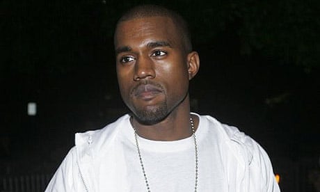Kanye West hits back at paparazzi after arrest | Kanye West | The Guardian