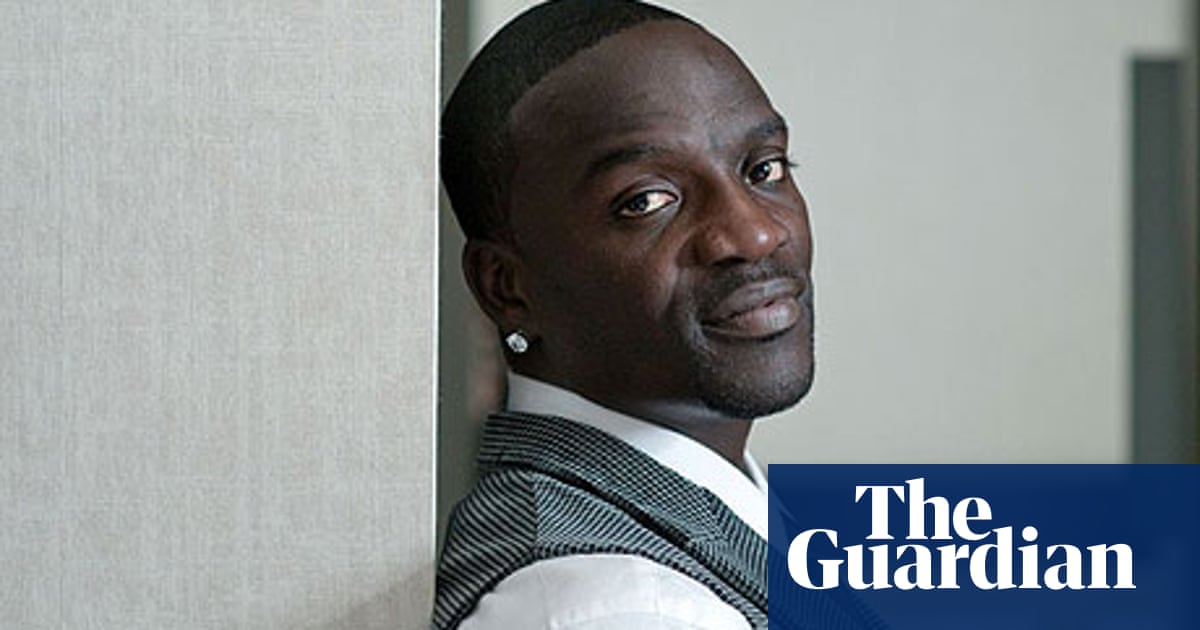 Akon no labels official video
