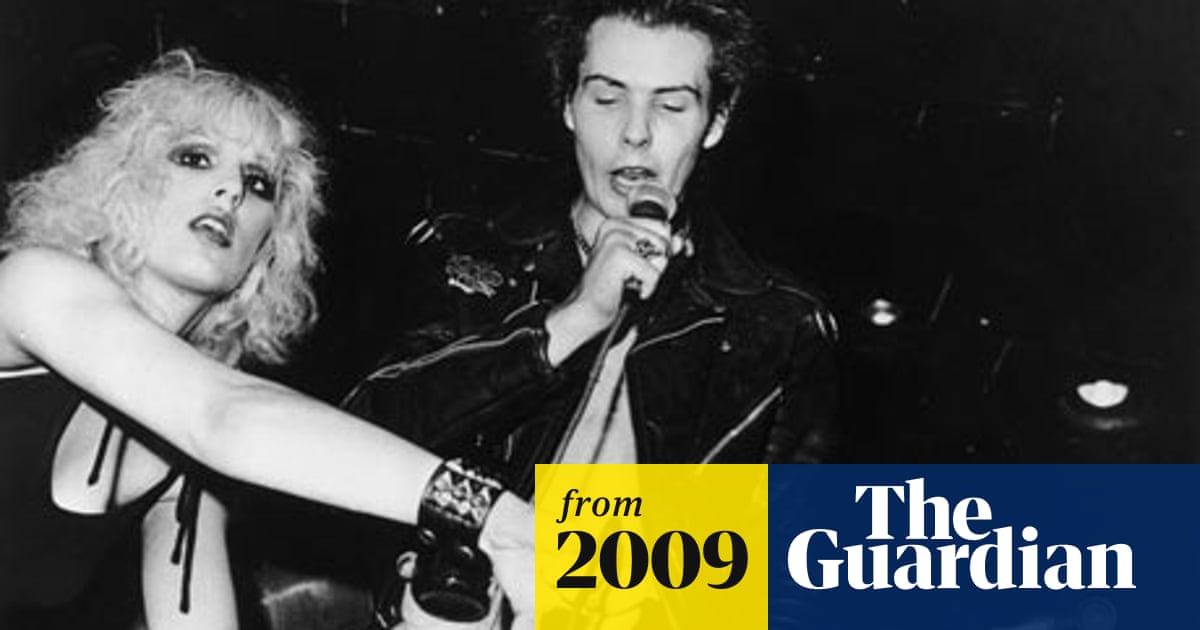 After 30 Years A New Take On Sid Nancy And A Punk Rock Mystery