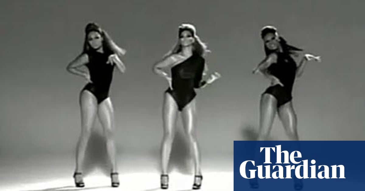 Overzealous Sony takes down Beyoncé videos | YouTube | The ...