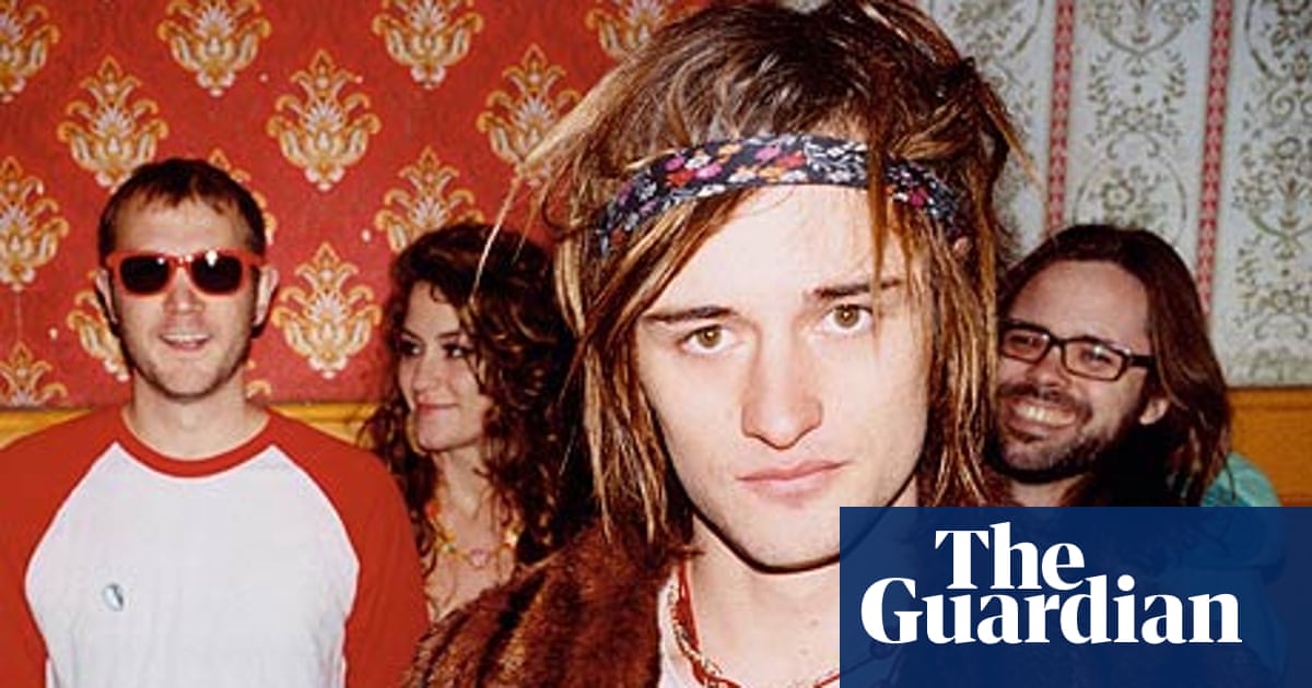 No 469 Will And The People Pop And Rock The Guardian No 469 Will And The People Pop And Rock The Guardian