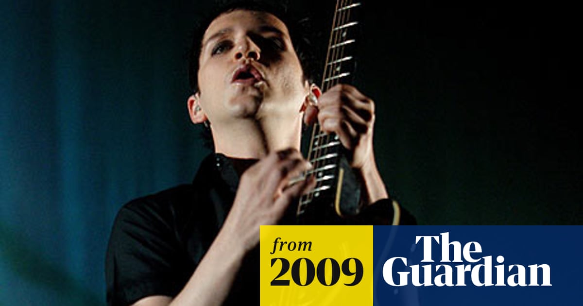 Placebo Announce Self Released Sixth Album Pop And Rock The Guardian