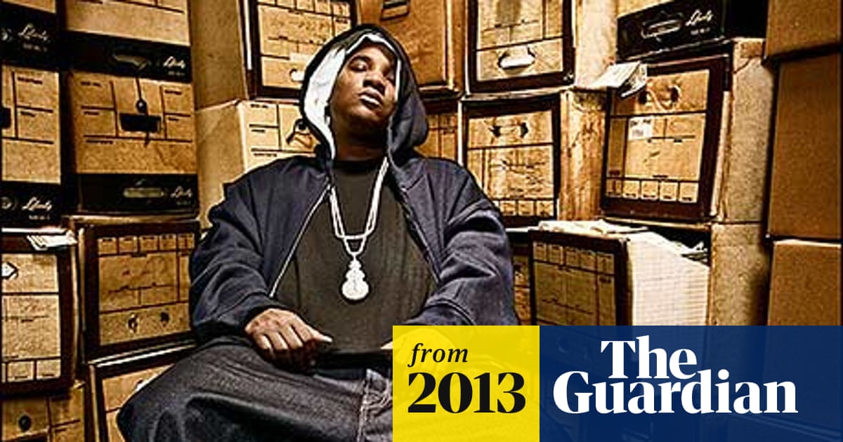 Young Jeezy: Officially no longer young | Rap | The Guardian